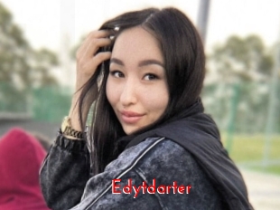 Edytdarter