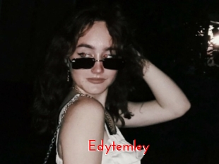 Edytemley