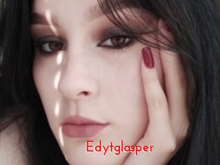 Edytglasper