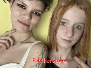Edythandzara