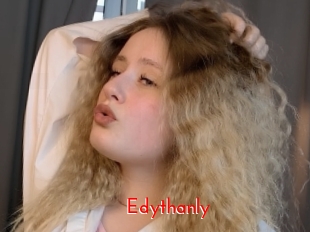 Edythanly