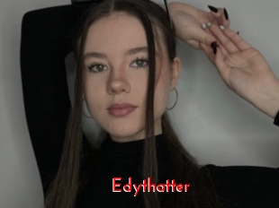 edythatter The Sex