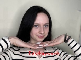 Edythayworth