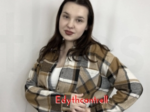 Edythcantrell