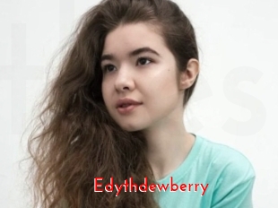 Edythdewberry