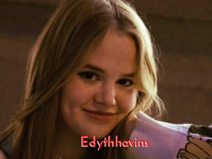 Edythhavins