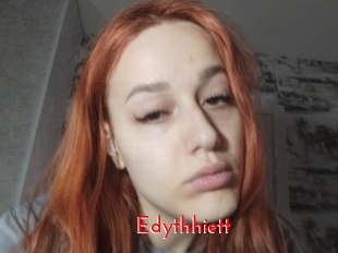 Edythhiett