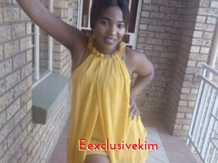 Eexclusivekim