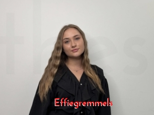 Effiegremmels