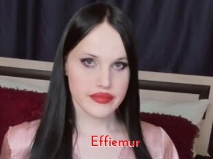 effiemur The Sex