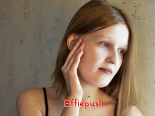 Effiepush