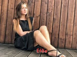 Efilia