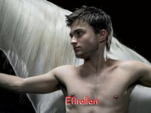 Efirallan
