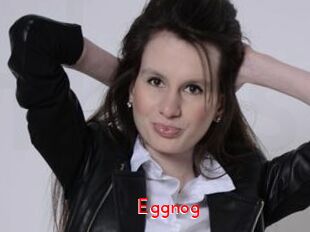 Eggnog