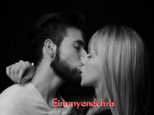 Eimmyandchris