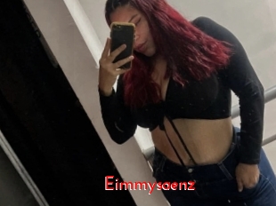 Eimmysaenz