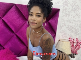 Eimyevans