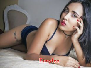 Eimyfox