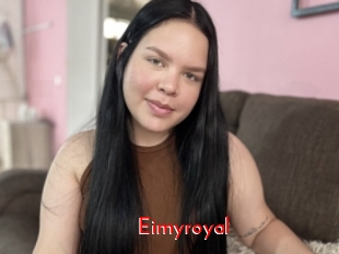 Eimyroyal