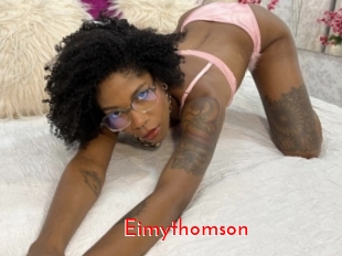 eimythomson The Sex