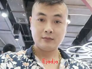 Ejadja