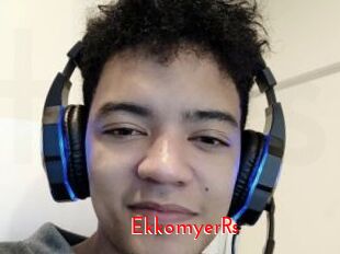 EkkomyerRs