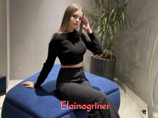 Elainagriner