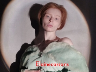 Elainecarsons