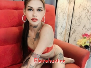 Elainehustine