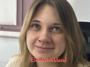 Elainestrickland