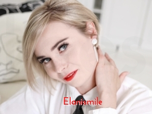 Elanismile