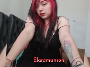 Elaramunson