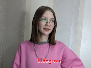 Eldagreen