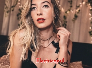 electricapril The Sex