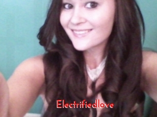 electrifiedlove The Sex