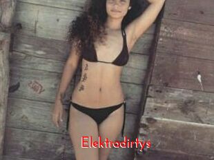 Elektradirtys