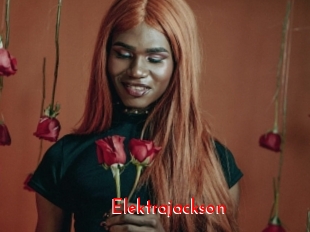 Elektrajackson