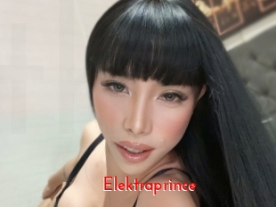 elektraprince The Sex