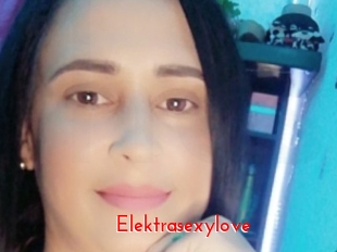 Elektrasexylove