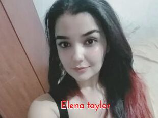 Elena_taylor