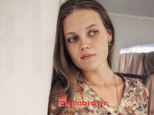 Elenabrown