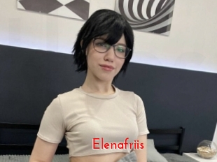 Elenafriis