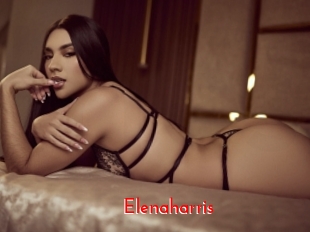 elenaharris The Sex