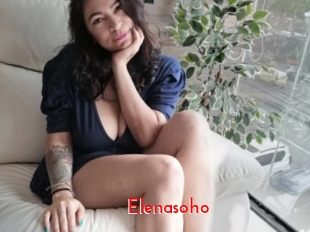Elenasoho