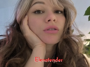 Elenatender