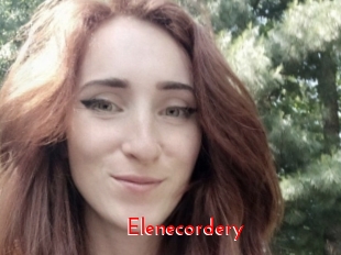 Elenecordery