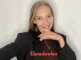 Elenedowlen