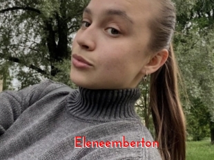 Eleneemberton