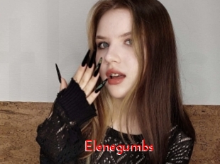 elenegumbs The Sex