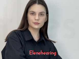 elenehearing The Sex